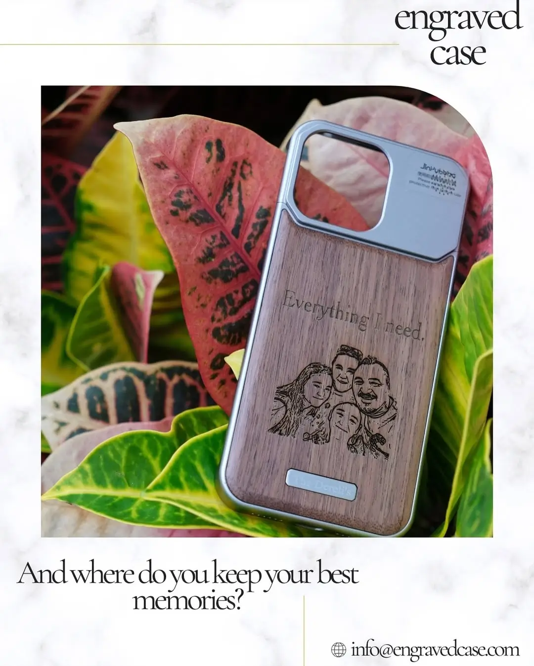 engravedcase instagram